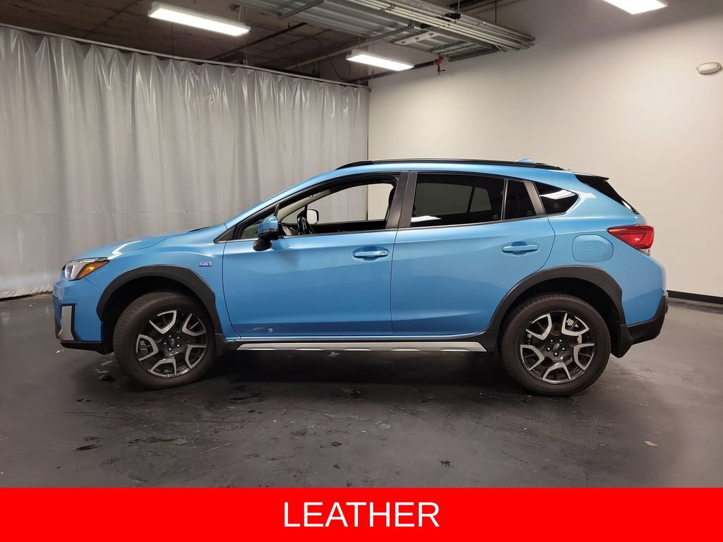 Used 2019 Subaru Crosstrek Hybrid AWD/4WD image 6