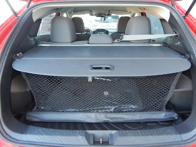 Certified 2025 Subaru Crosstrek 2.0i w/ Popular Package #1A image 15