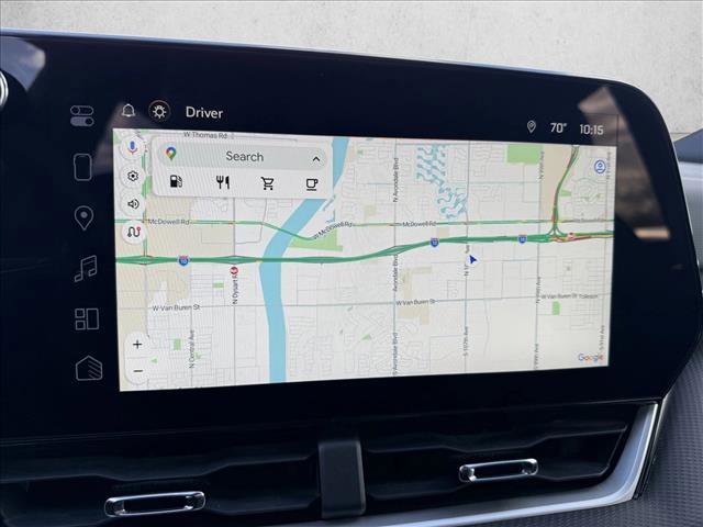 Used 2025 Chevrolet Equinox LT image 19