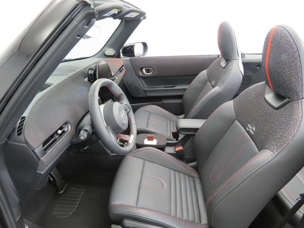 Used 2025 MINI Cooper John Cooper Works image 18