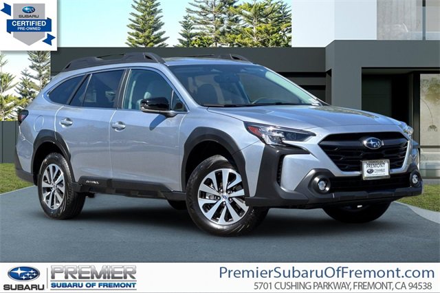 Used 2025 Subaru Outback Premium w/ Popular Package #1A