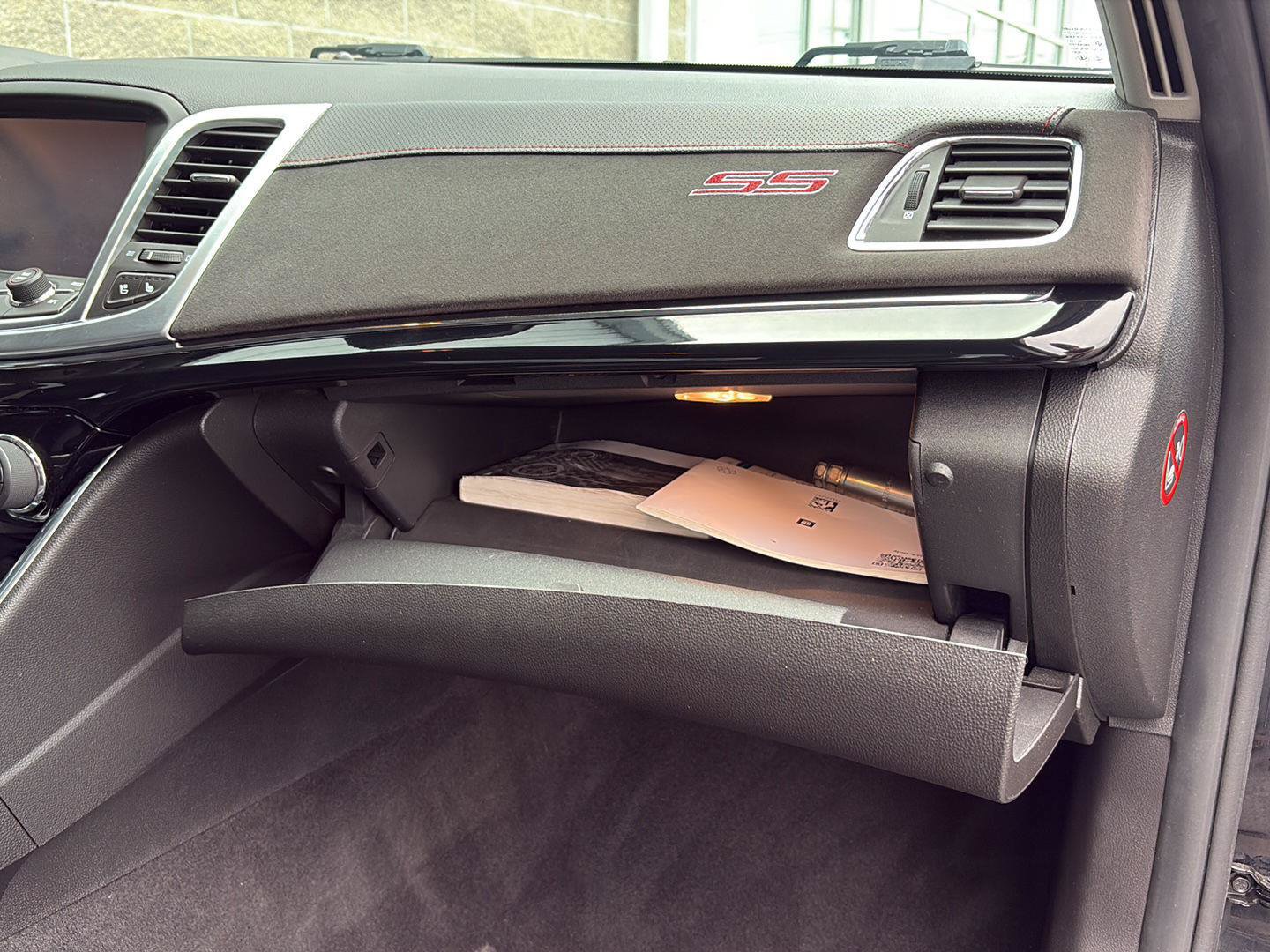 Used 2016 Chevrolet SS RWD image 23