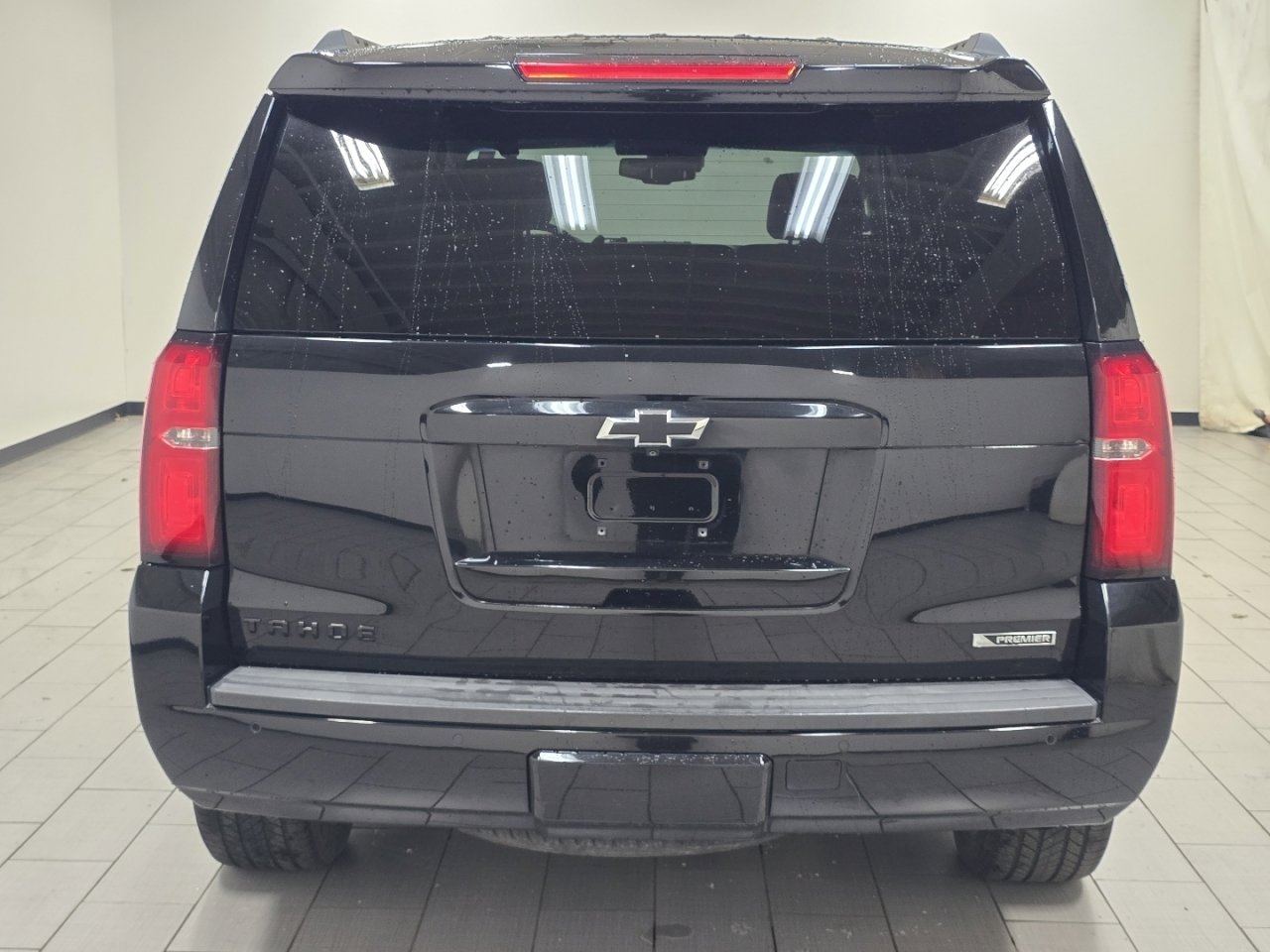 Used 2018 Chevrolet Tahoe Premier image 21