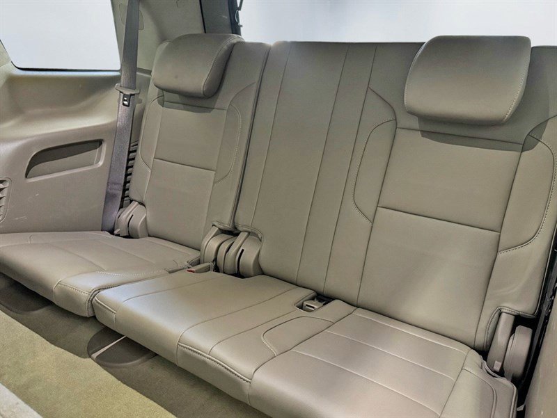 Used 2018 Chevrolet Tahoe LT w/ RST Edition AWD/4WD image 26