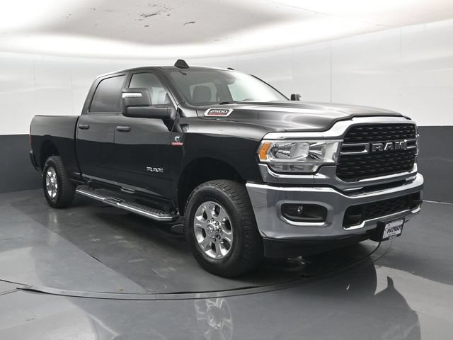 Used 2024 RAM 2500 Big Horn