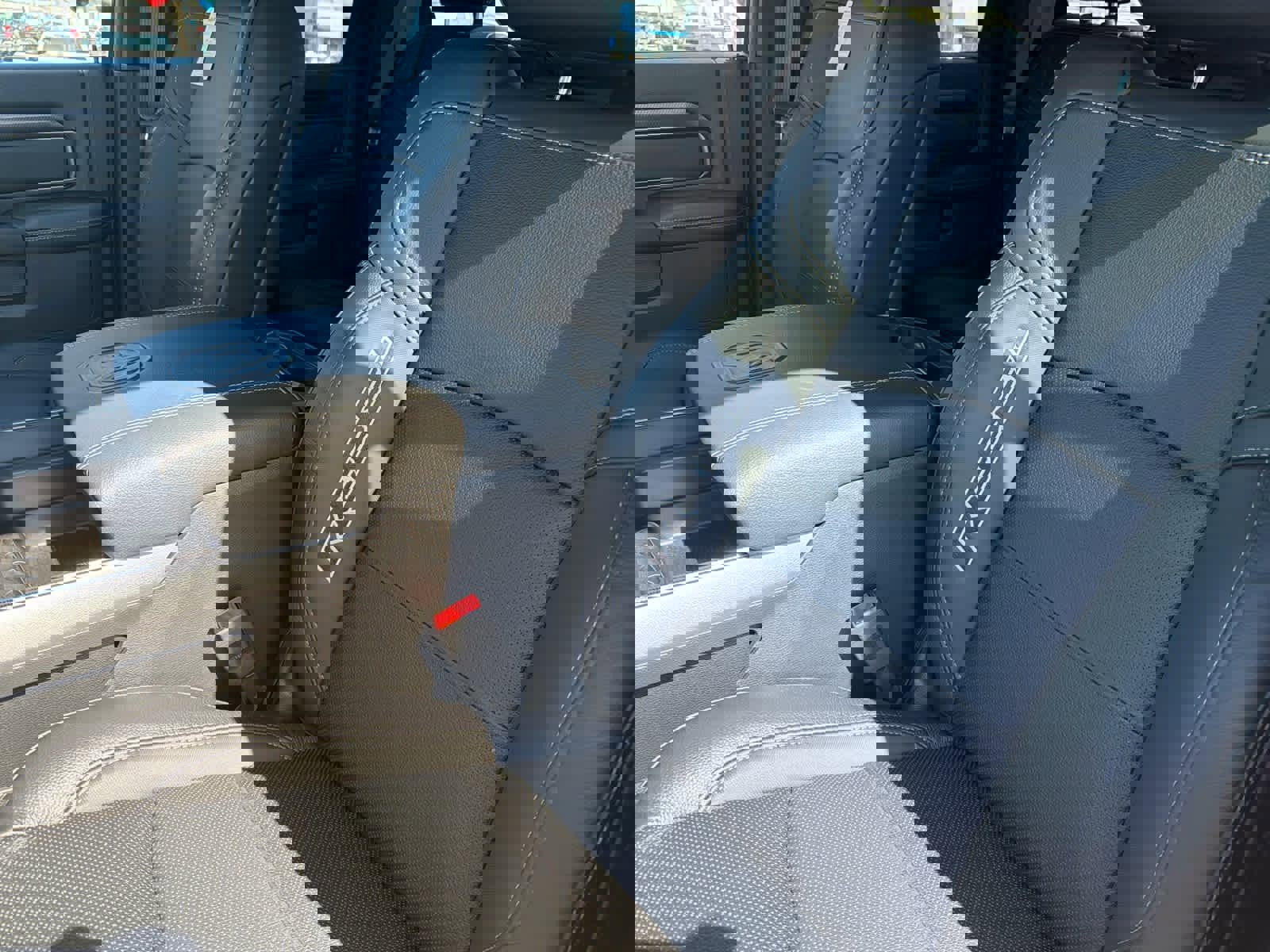 New 2026 RAM 2500 Rebel w/ Rebel Level 1 Equipment Group image 27