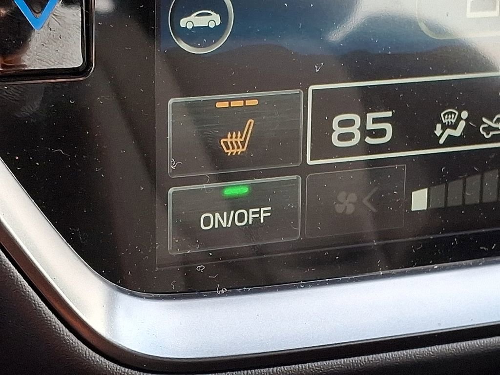 Used 2025 Subaru WRX Premium image 24