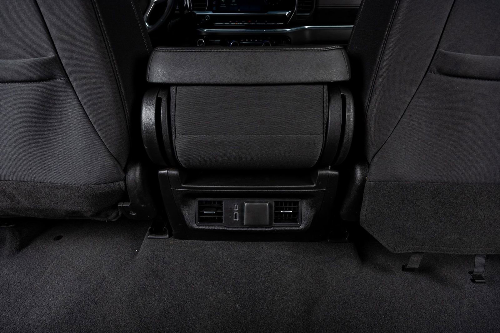 Used 2023 Chevrolet Silverado 1500 LT w/ Z71 Off-Road Package image 32