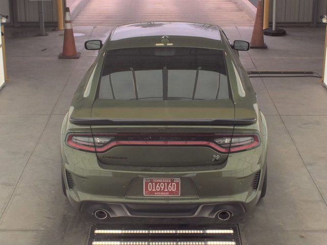 Used 2023 Dodge Charger Scat Pack image 8