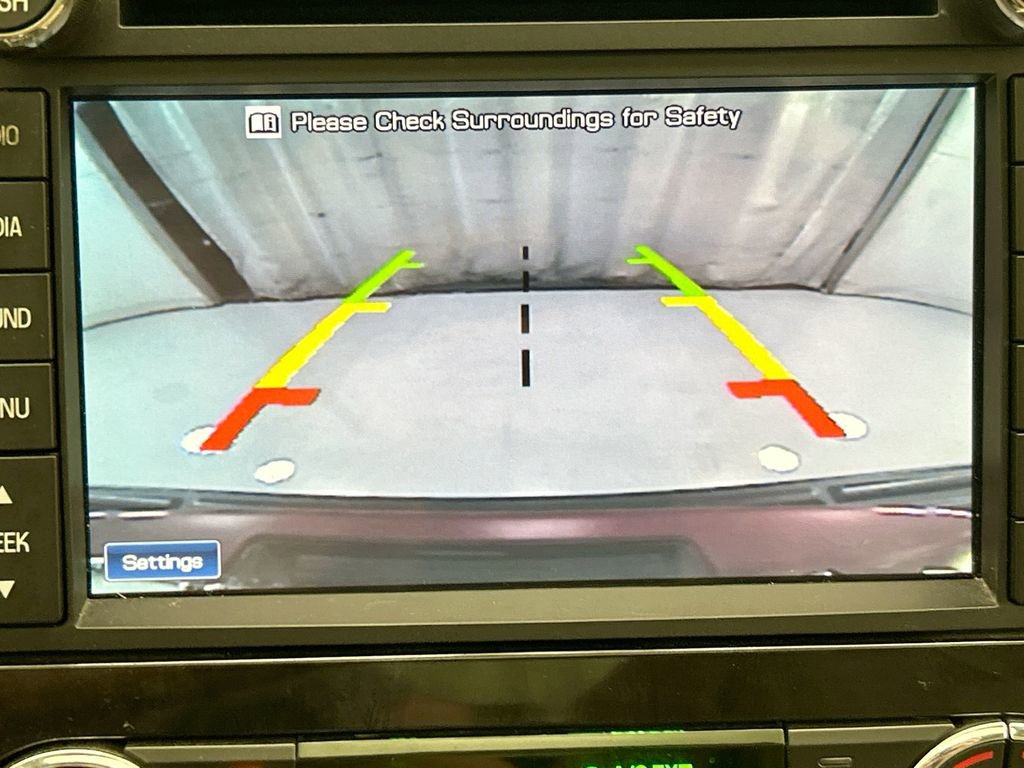 Used 2014 Ford Expedition EL Limited w/ Equipment Group 301A image 15