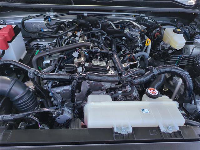 Certified 2025 Toyota 4Runner SR5 RWD image 22
