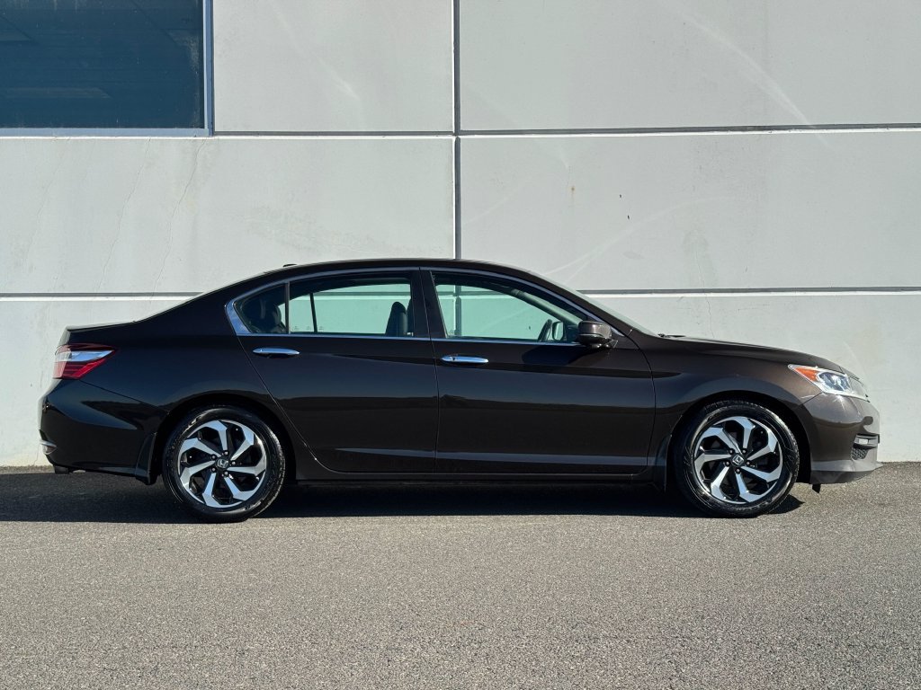 Used 2016 Honda Accord EX-L image 8