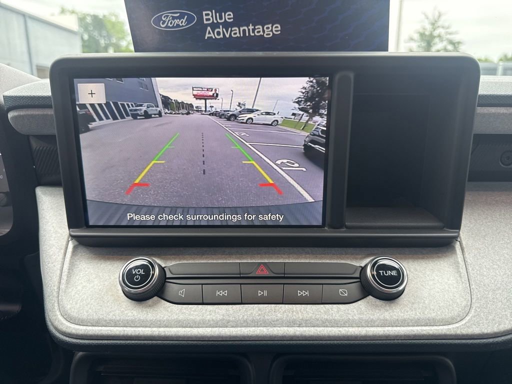 Used 2024 Ford Maverick XLT FWD image 18