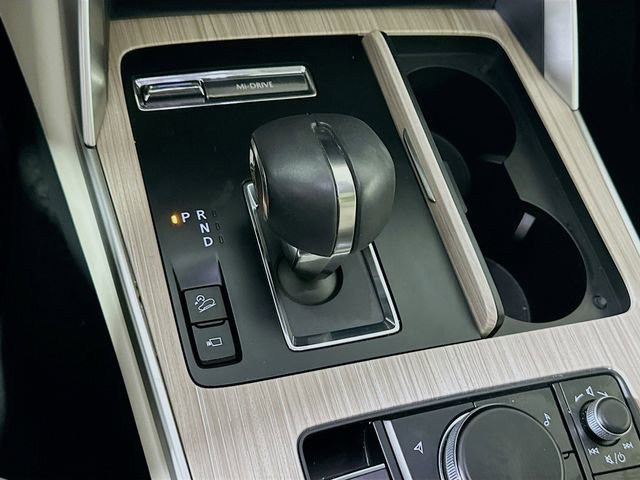 Used 2024 MAZDA CX-90 3.3 Turbo w/ Premium Plus Pkg image 17