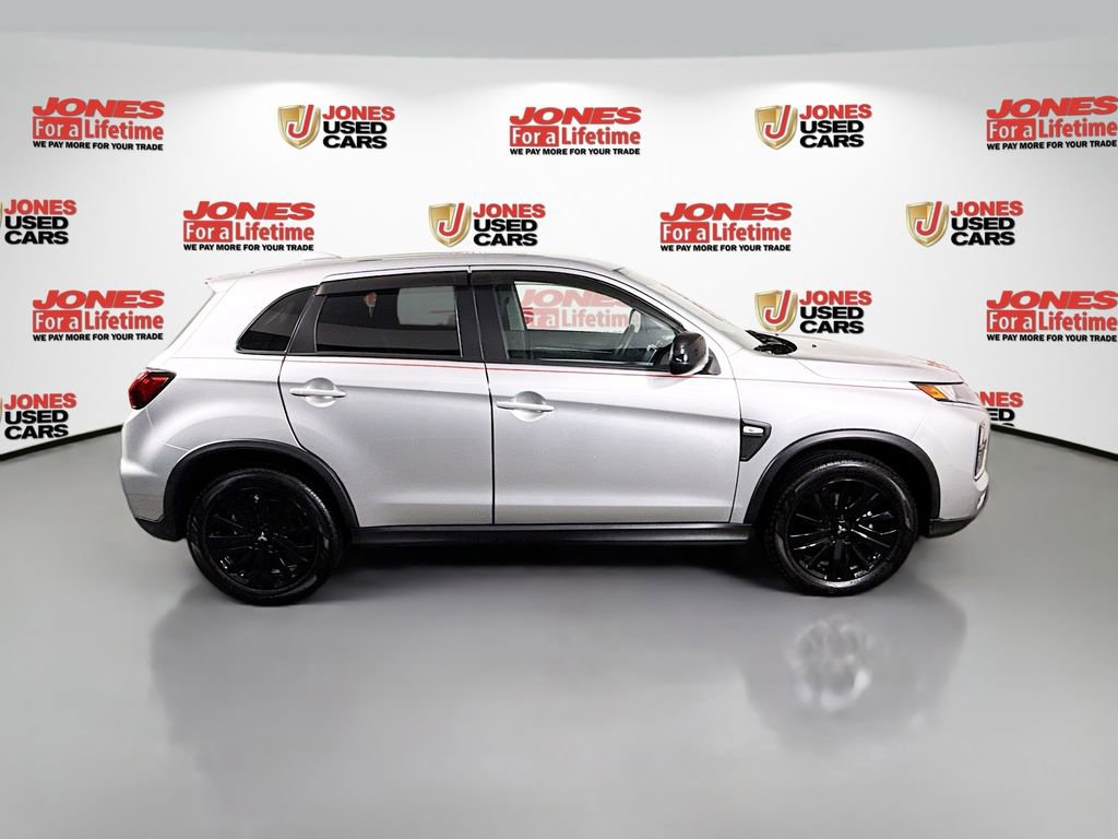 Used 2025 Mitsubishi Outlander Sport LE image 15