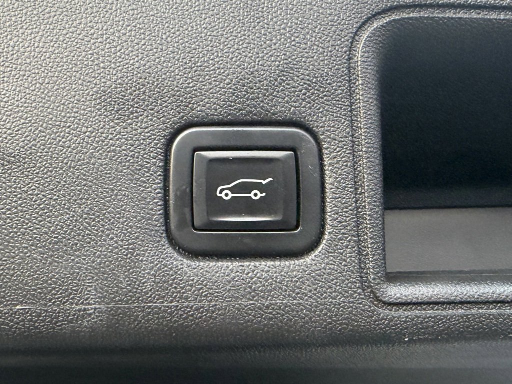 Used 2020 GMC Terrain Denali w/ Denali Premium Package image 7