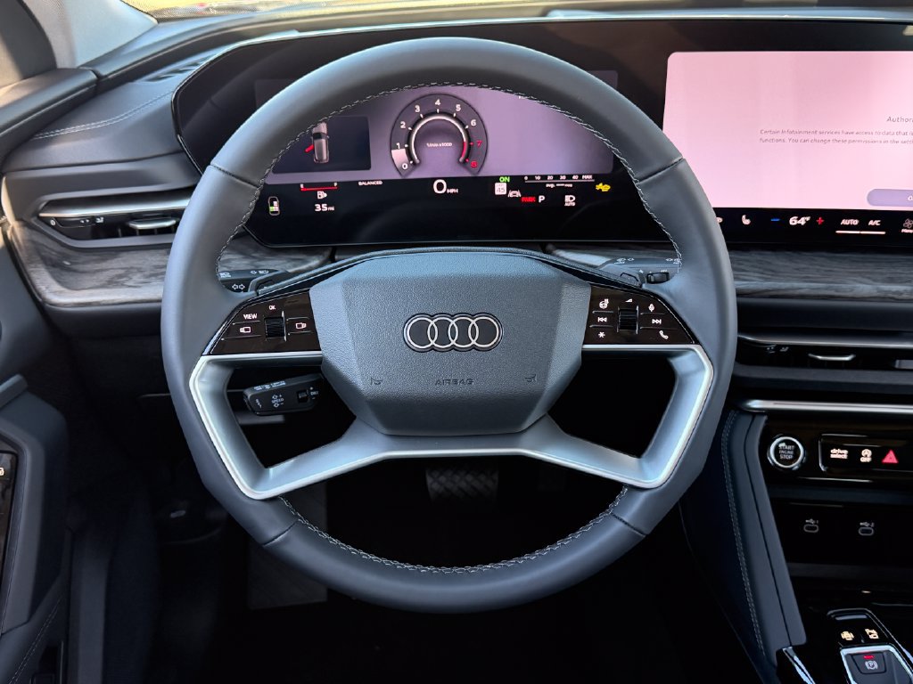 New 2026 Audi Q5 Premium AWD/4WD image 17