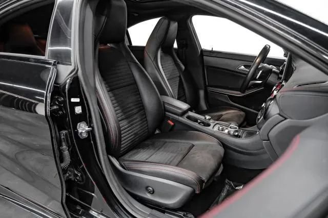 Used 2019 Mercedes-Benz CLA 45 AMG 4MATIC image 43