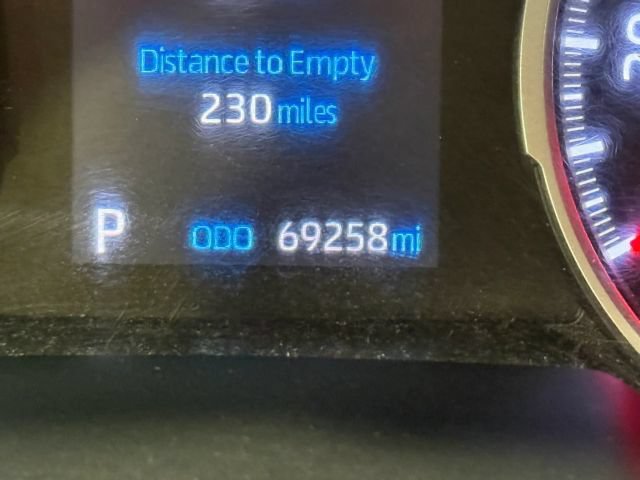 Used 2019 Toyota RAV4 XLE w/ Convenience Package FWD image 19