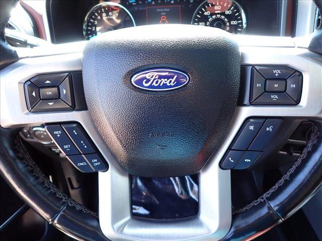 Used 2018 Ford F150 Platinum w/ Equipment Group 701A Luxury AWD/4WD image 20