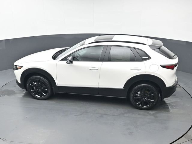 New 2026 MAZDA CX-30 Aire Edition AWD/4WD image 28