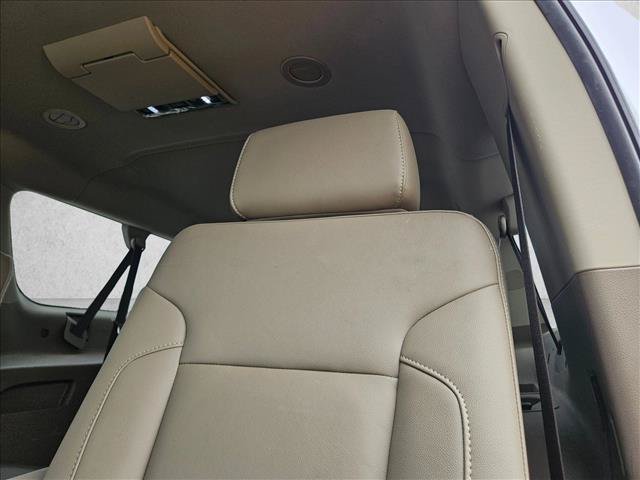 Used 2020 Chevrolet Suburban LT AWD/4WD image 10