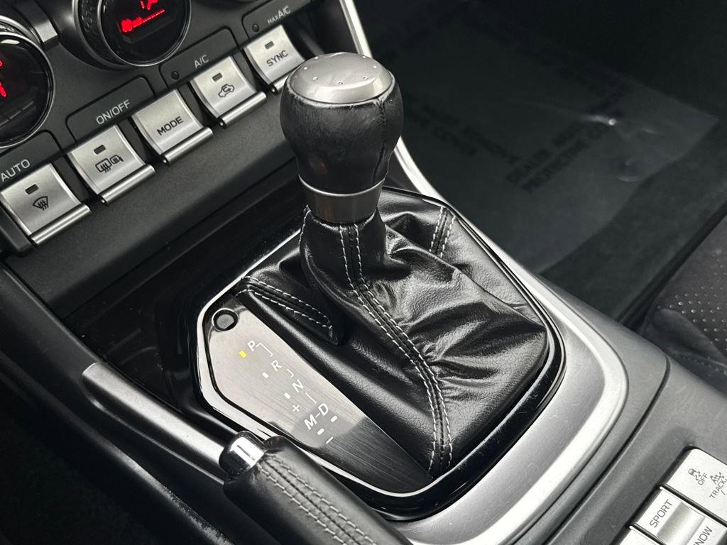 Used 2024 Toyota GR86 Premium image 23