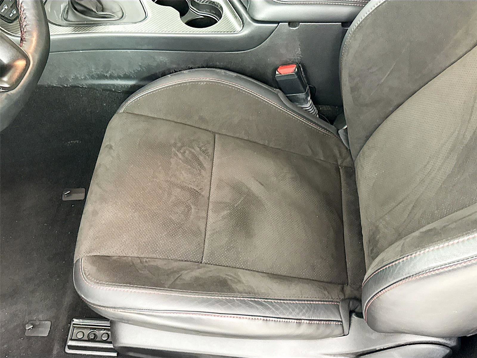 Used 2023 Dodge Challenger R/T Scat Pack w/ Plus Package image 10