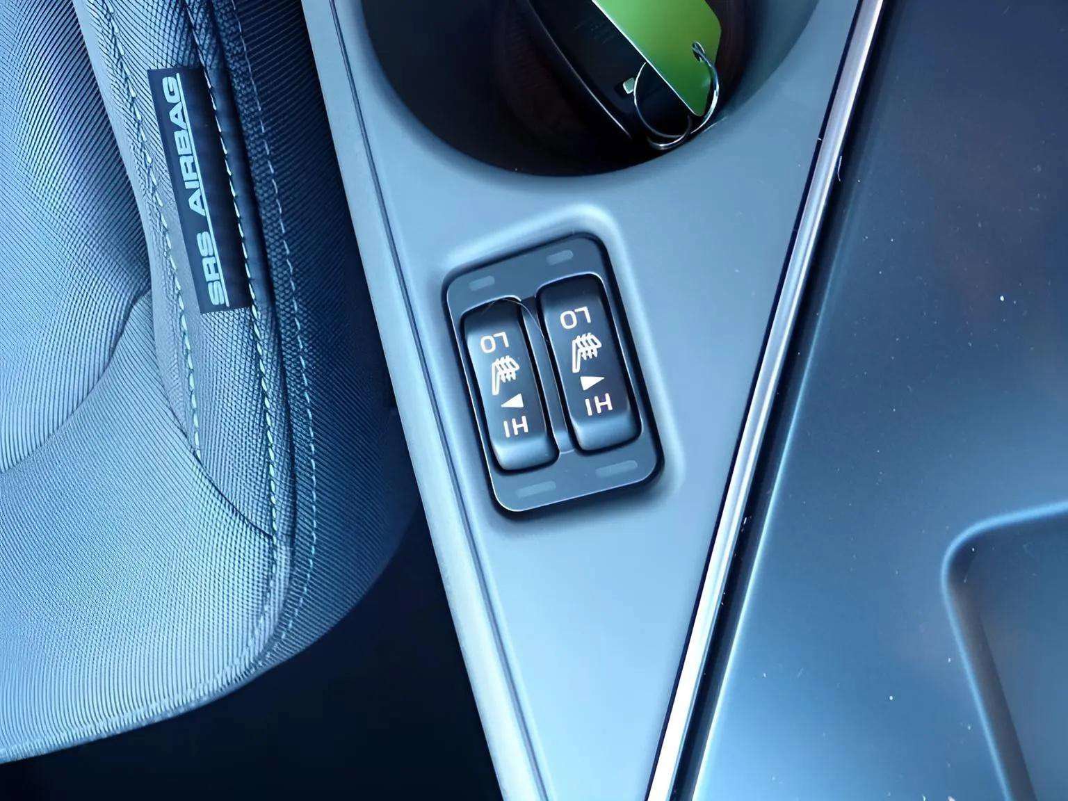 Certified 2025 Subaru Crosstrek 2.0i Premium image 29