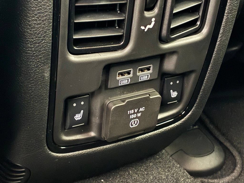 New 2026 Dodge Durango GT AWD/4WD image 47
