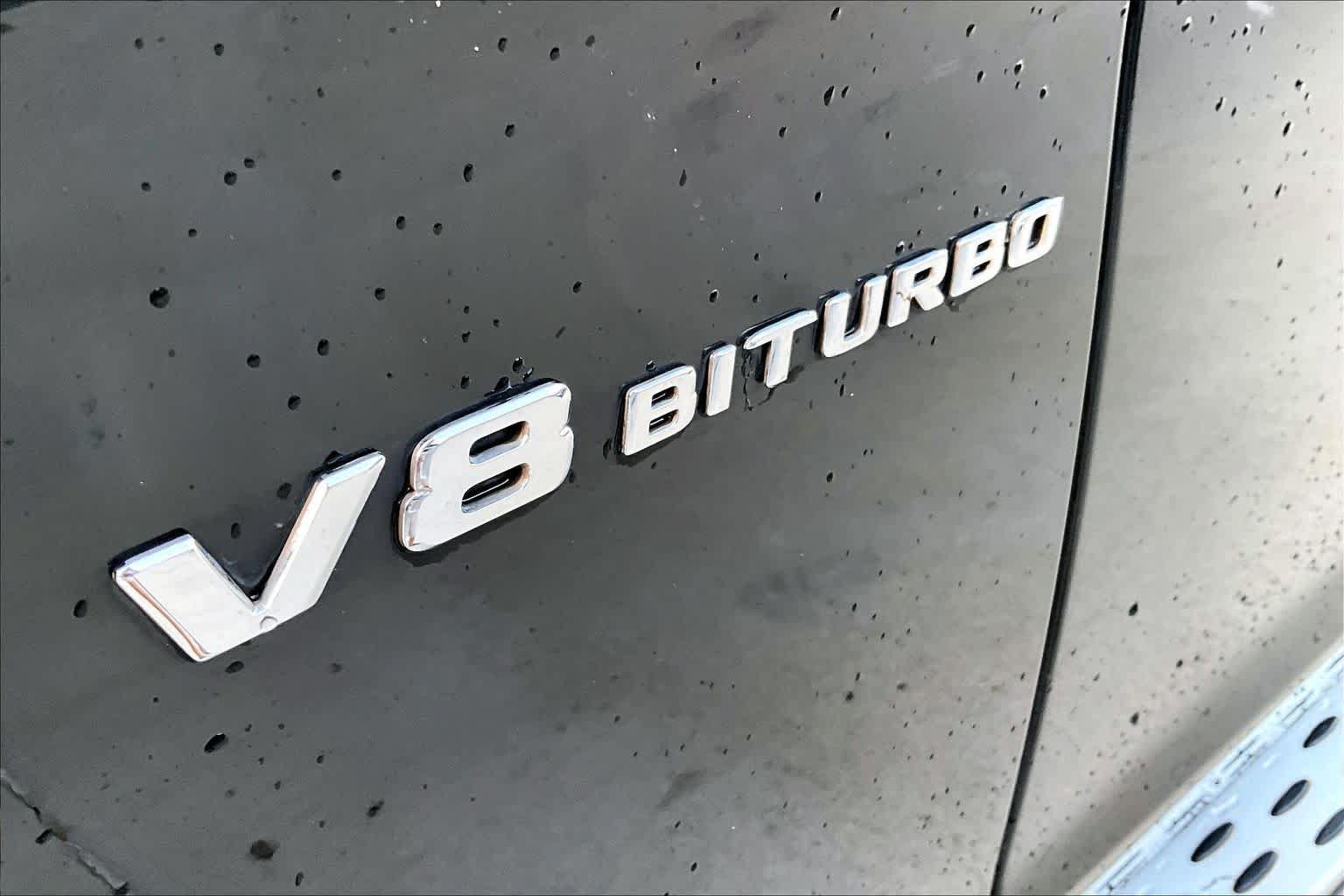 Used 2018 Mercedes-Benz GLE 63 AMG 4MATIC image 15