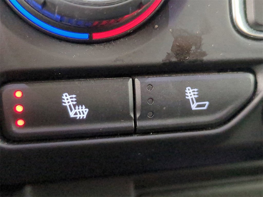 Used 2024 Chevrolet Tahoe LT image 29