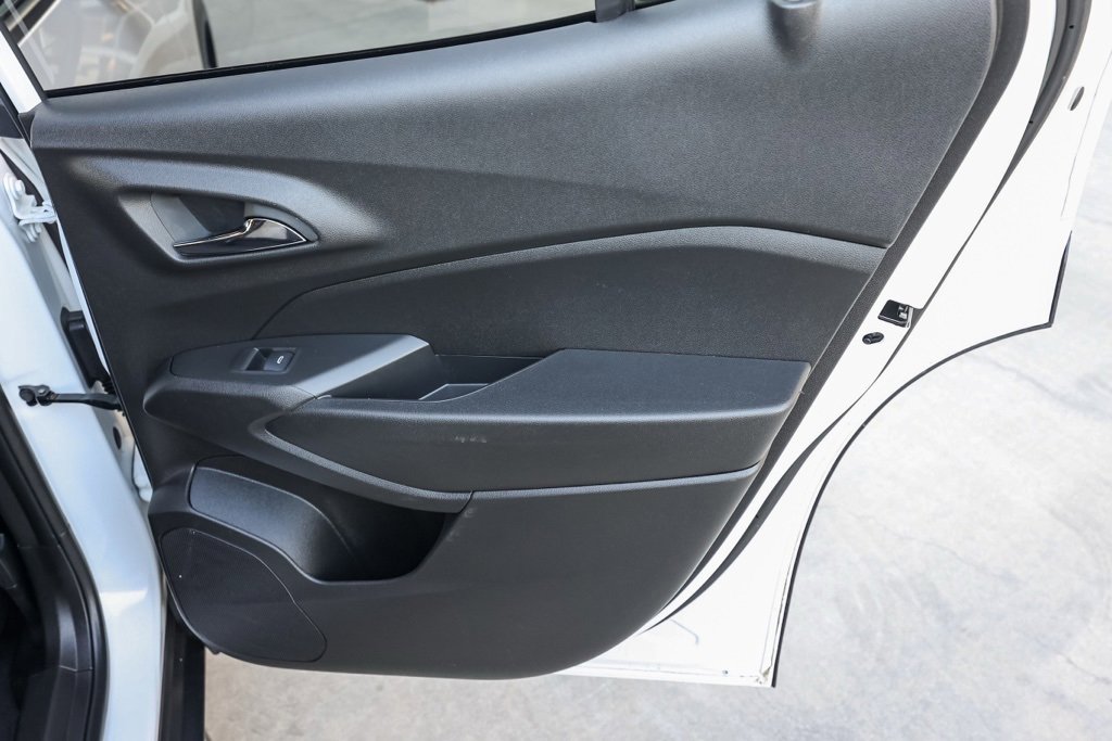 Used 2024 Chevrolet Trax RS w/ Driver Confidence Package image 19