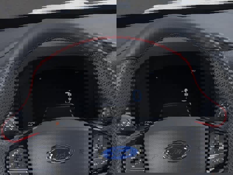 New 2026 Ford Explorer ST-Line image 13