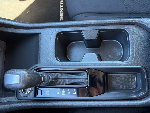 Used 2021 Nissan Sentra S FWD image 31
