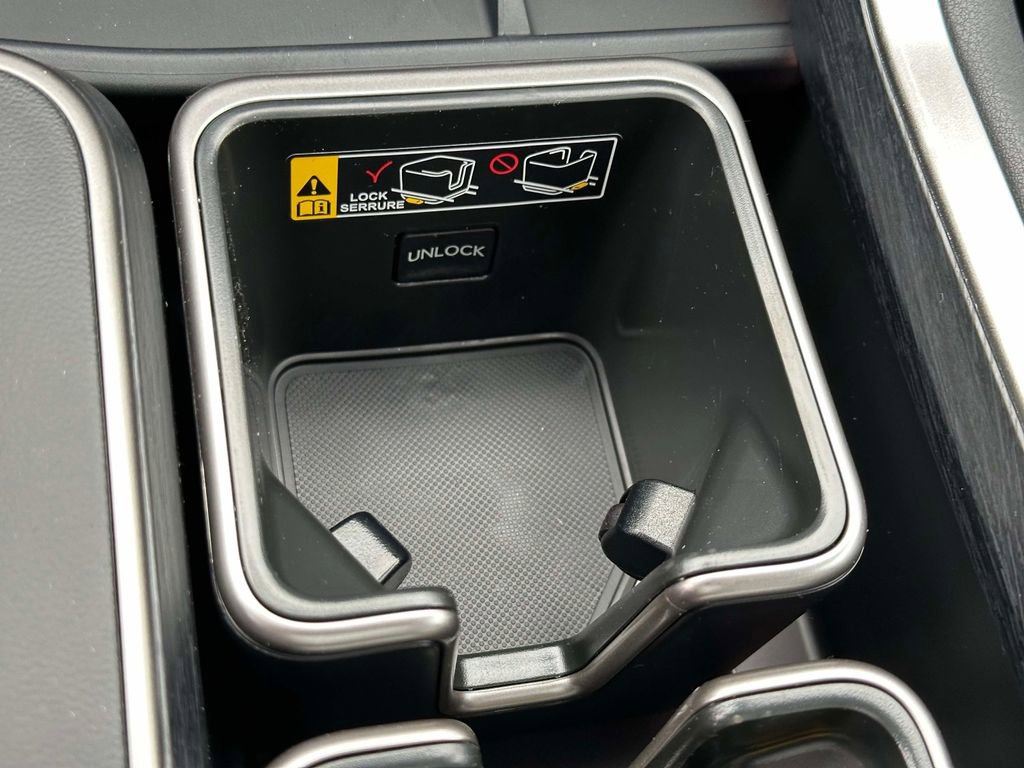 New 2026 Lexus TX 350 AWD image 26