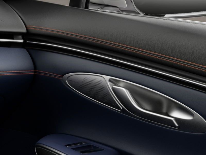 New 2026 Genesis GV70 3.5T Sport Advanced image 27