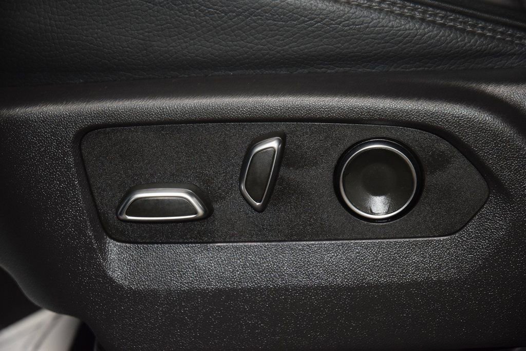 Used 2024 GMC Sierra 1500 Denali image 42