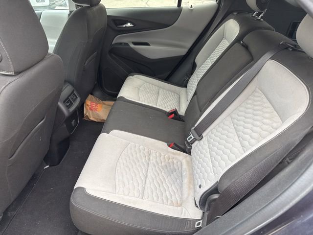 Used 2018 Chevrolet Equinox LT image 14