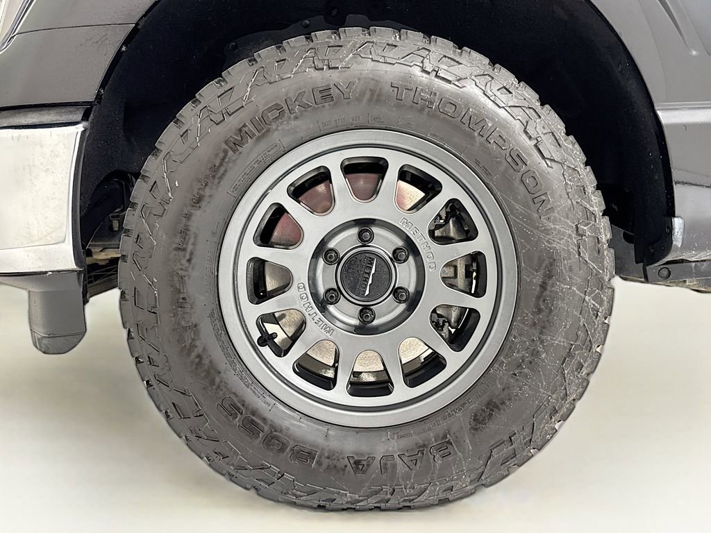 Used 2023 Ford F150 XLT w/ Equipment Group 301A Mid image 26