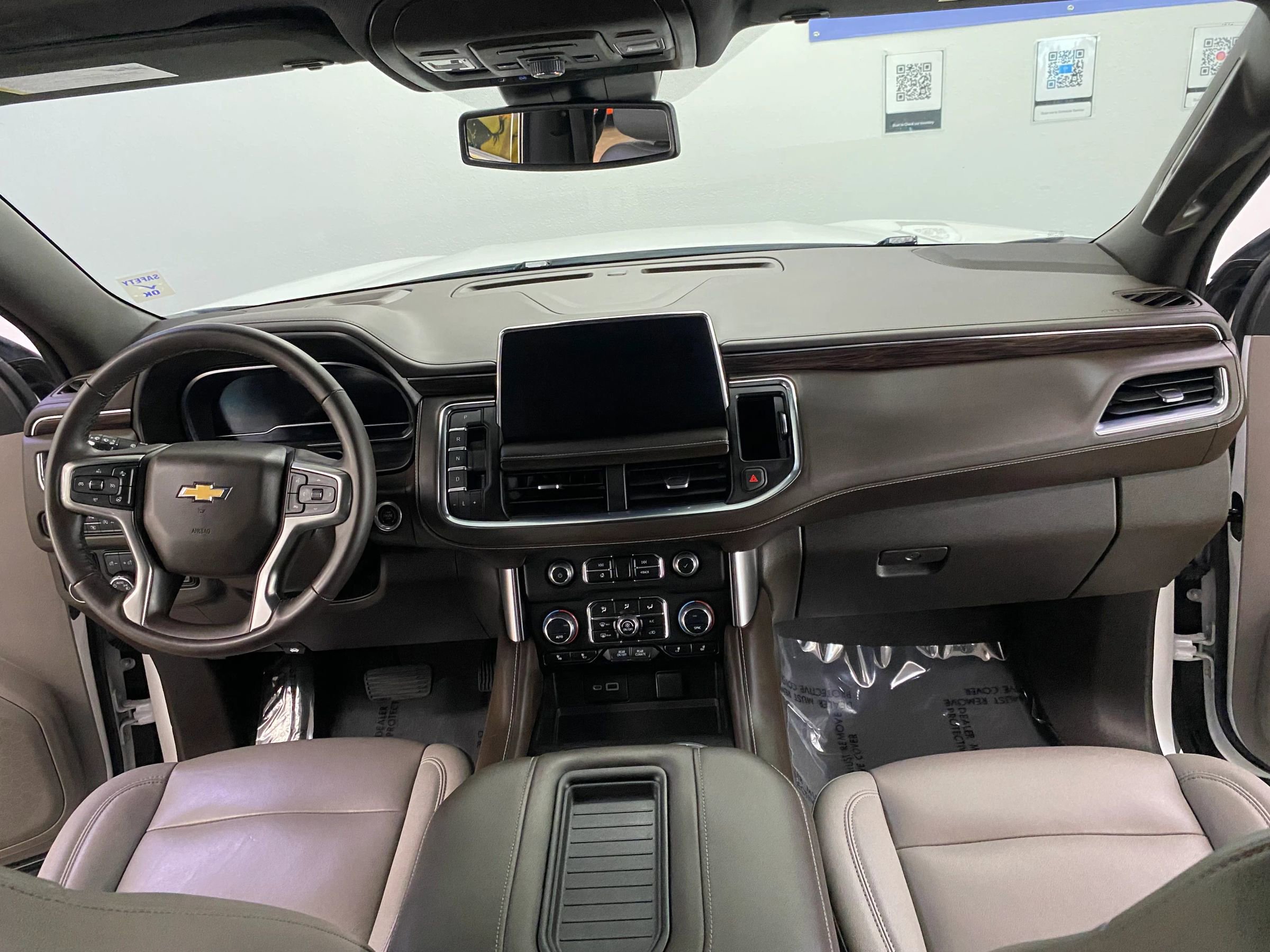 Used 2023 Chevrolet Tahoe LT w/ LT Signature Package image 15