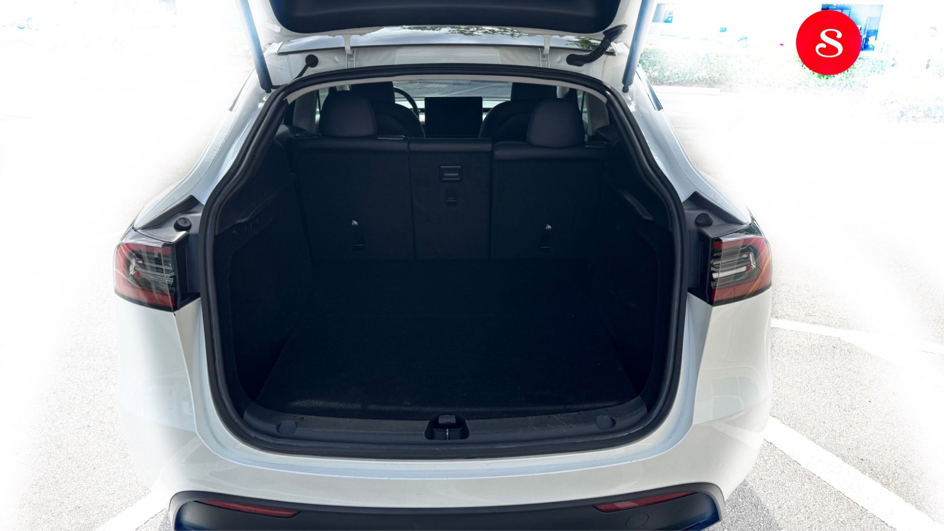 Used 2023 Tesla Model Y Performance AWD/4WD image 7