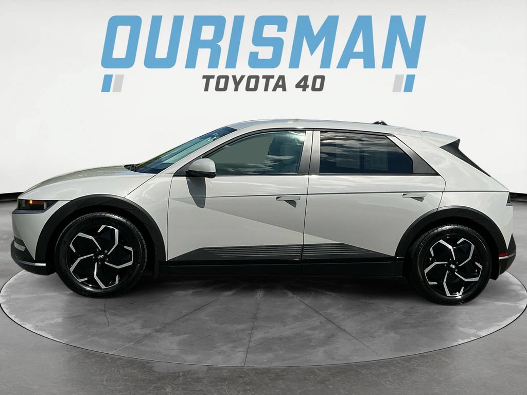 Used 2023 Hyundai Ioniq 5 SEL AWD/4WD image 4