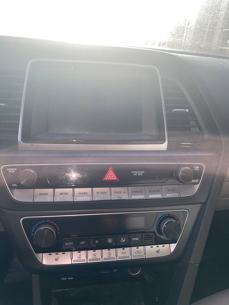 Used 2019 Hyundai Sonata SEL image 15