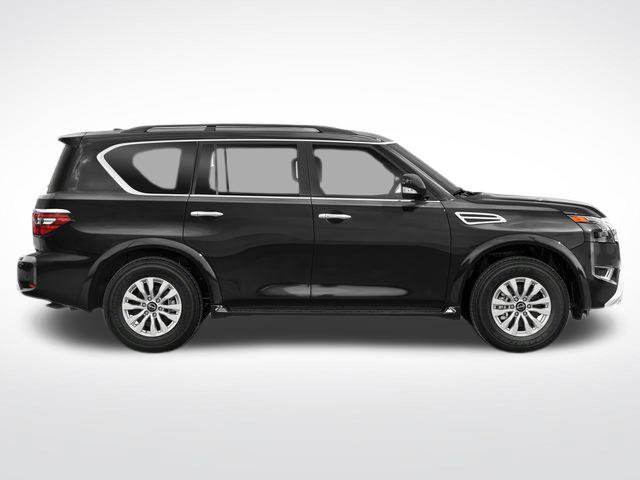 Used 2024 Nissan Armada SV AWD/4WD image 30