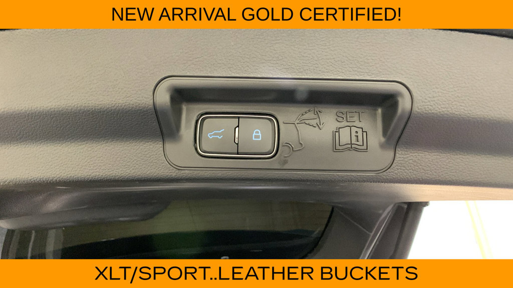 Certified 2023 Ford Explorer XLT w/ Equipment Group 202A AWD/4WD image 22