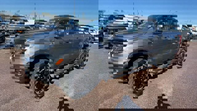 Used 2021 Ford Ranger XL w/ Equipment Group 101A High image 6