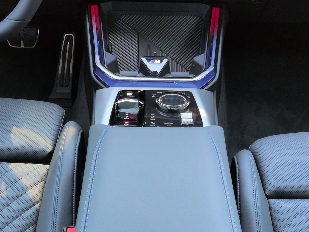 New 2026 BMW X3 xDrive30 w/ Premium Package image 19