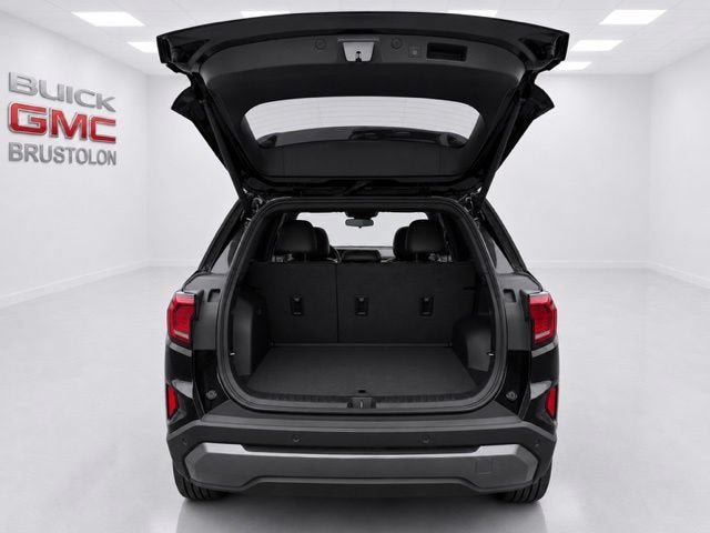 New 2027 GMC Terrain Elevation w/ Elevation Premium Package AWD/4WD image 9