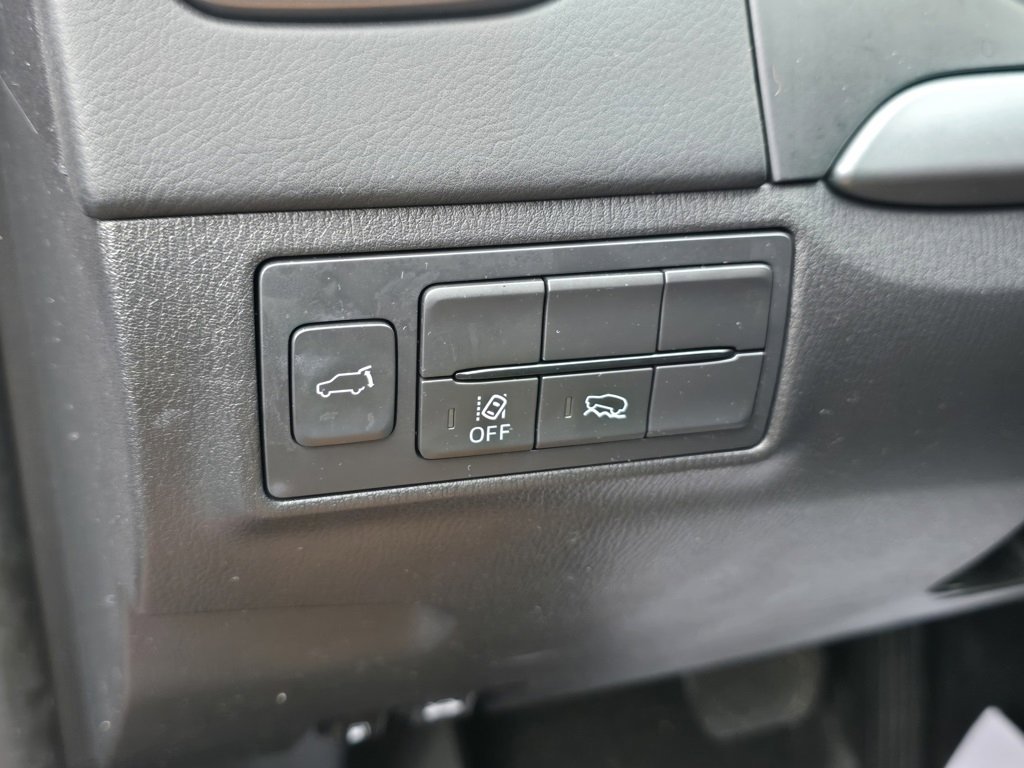 Used 2023 MAZDA CX-9 Touring image 22